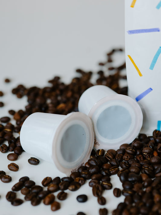Kingdom Cups